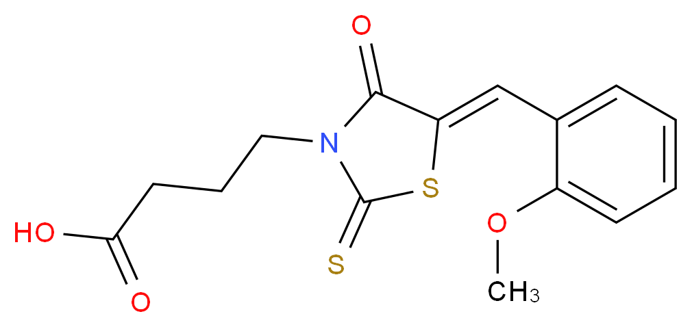 MFCD01080823 molecular structure