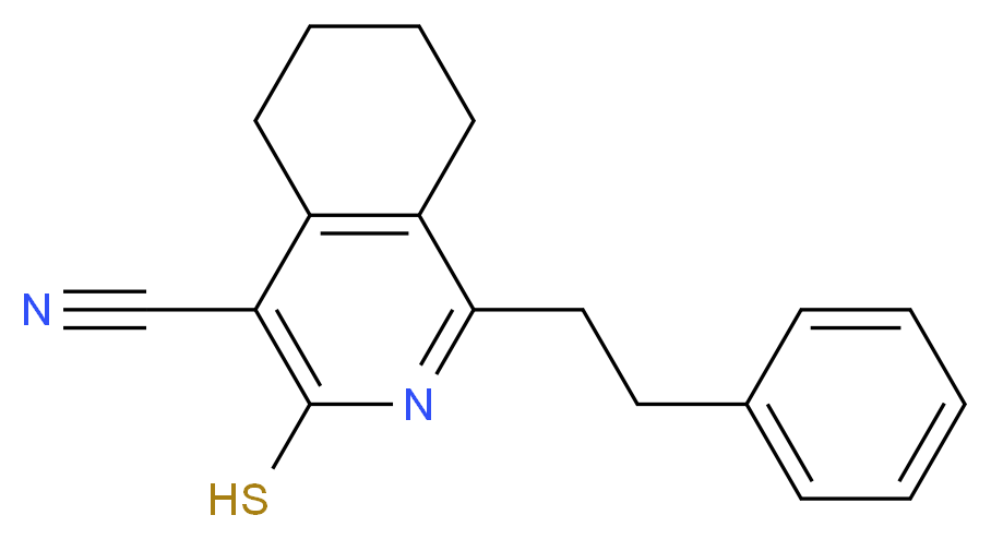 MFCD02982861 molecular structure