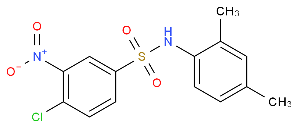MFCD01269334 molecular structure