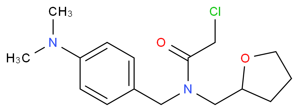 MFCD09702167 molecular structure