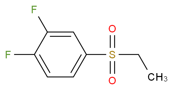 MFCD09027719 molecular structure