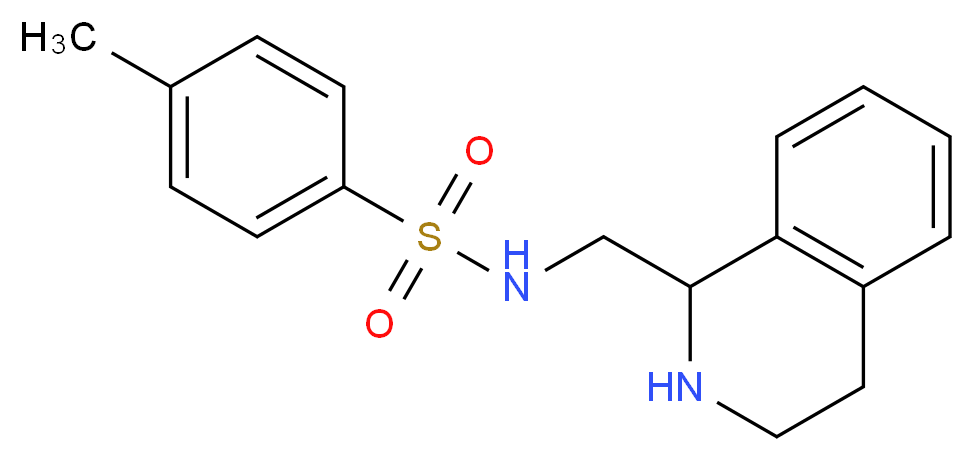 MFCD03017733 molecular structure