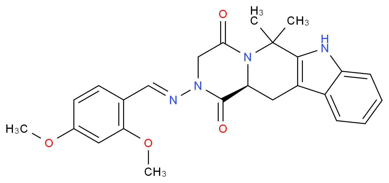 164255587 molecular structure