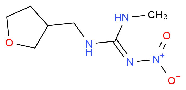 165252-70-0 molecular structure