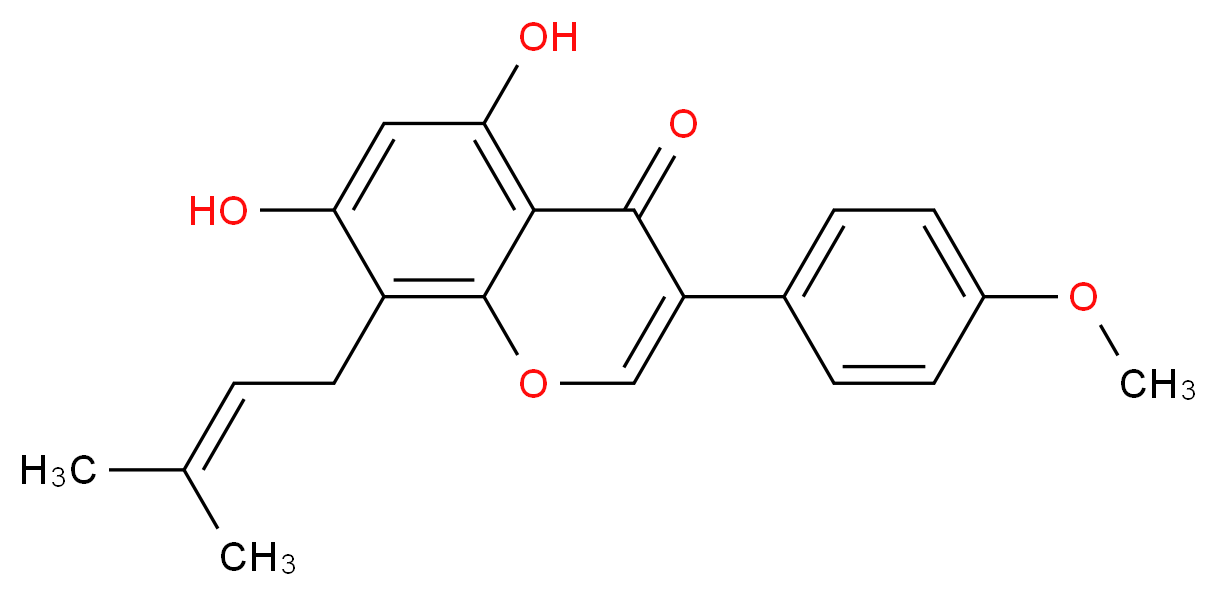 129145-51-3 molecular structure