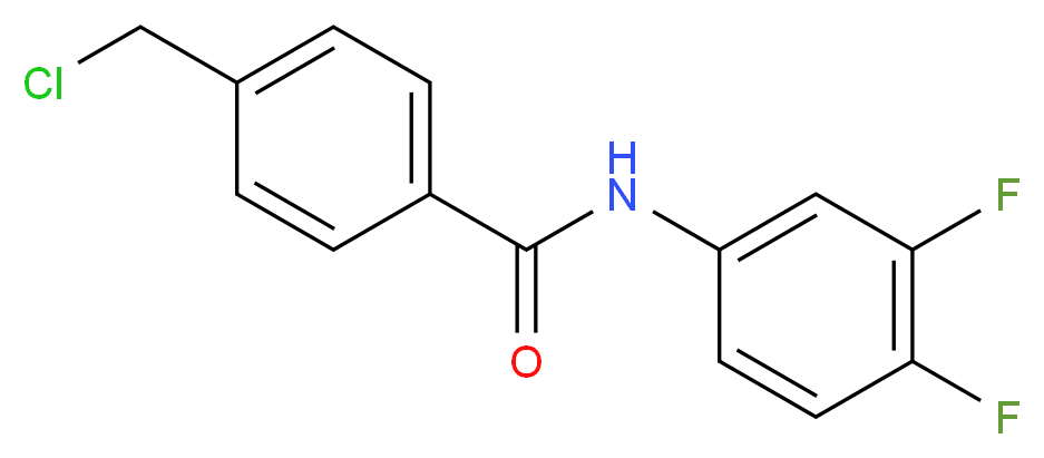 500568-86-5 molecular structure