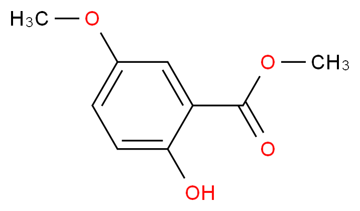 2905-82-0 molecular structure