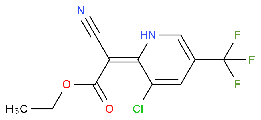 MFCD18384848 molecular structure