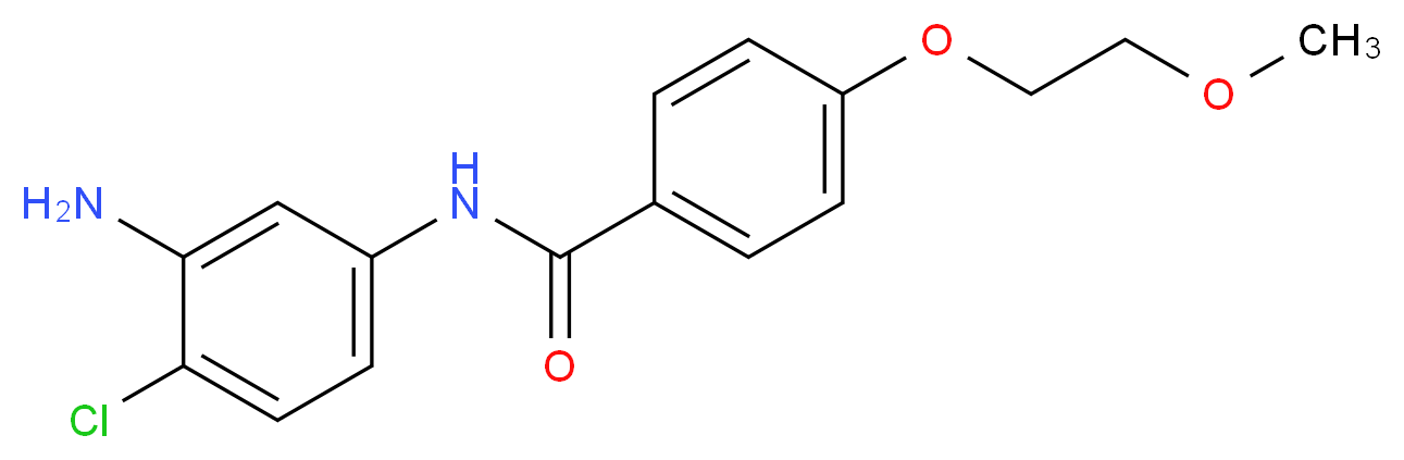MFCD09997370 molecular structure