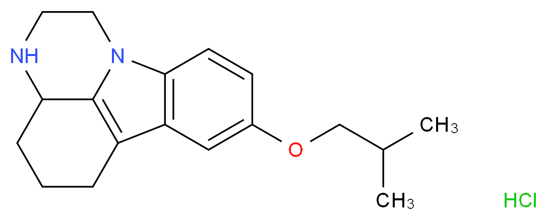 MFCD00407231 molecular structure