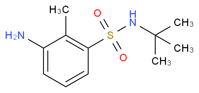 MFCD11121573 molecular structure