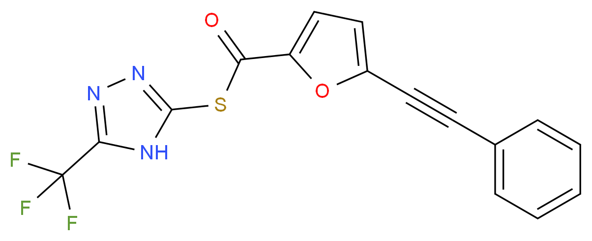 99444214 molecular structure
