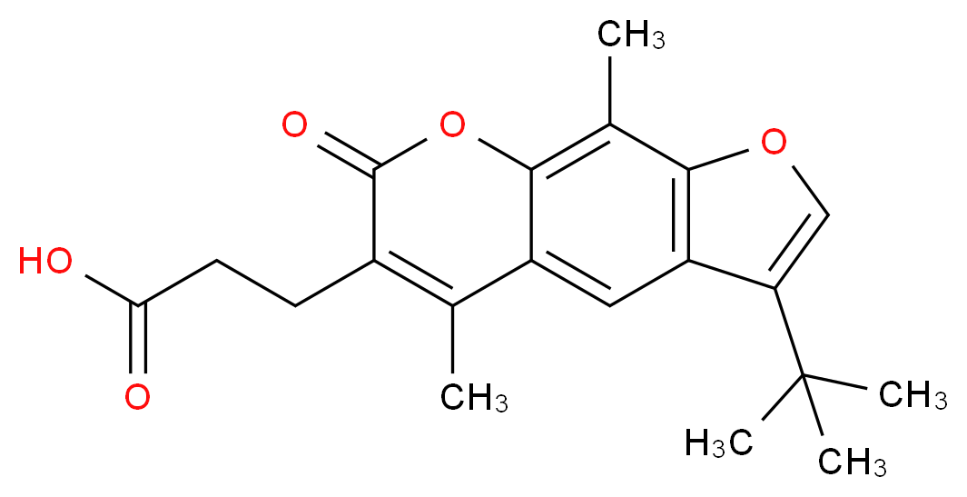 MFCD03851865 molecular structure