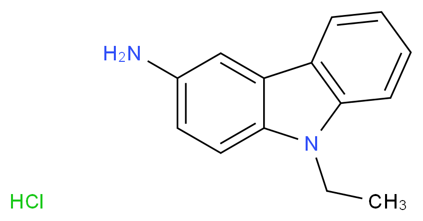 6109-97-3 molecular structure