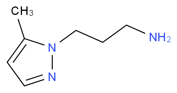 MFCD03194400 molecular structure