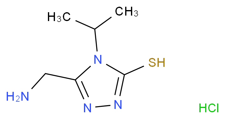 MFCD17977001 molecular structure