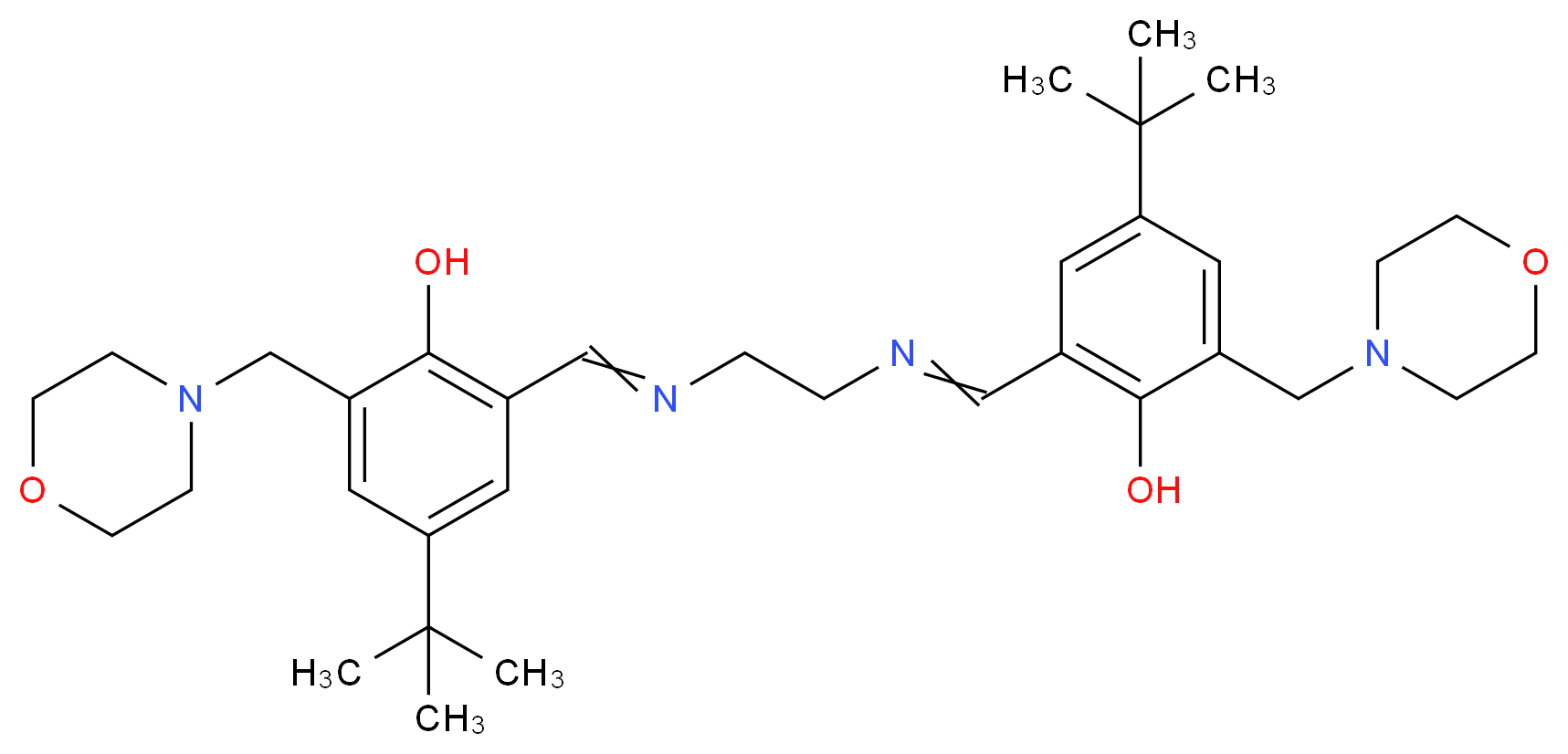 252735-70-9 molecular structure