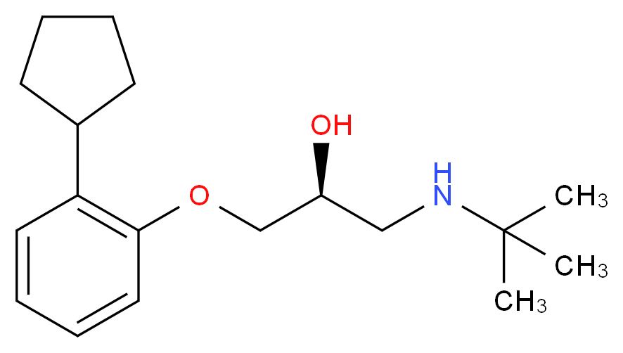 36507-48-9 molecular structure