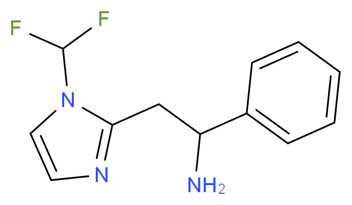 MFCD16990685 molecular structure