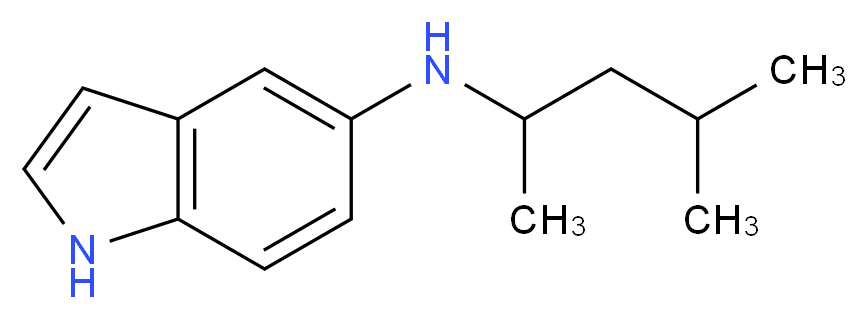 MFCD11160658 molecular structure