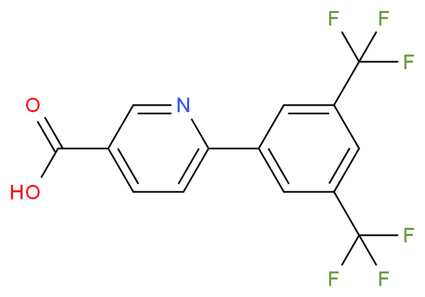887976-37-6 molecular structure