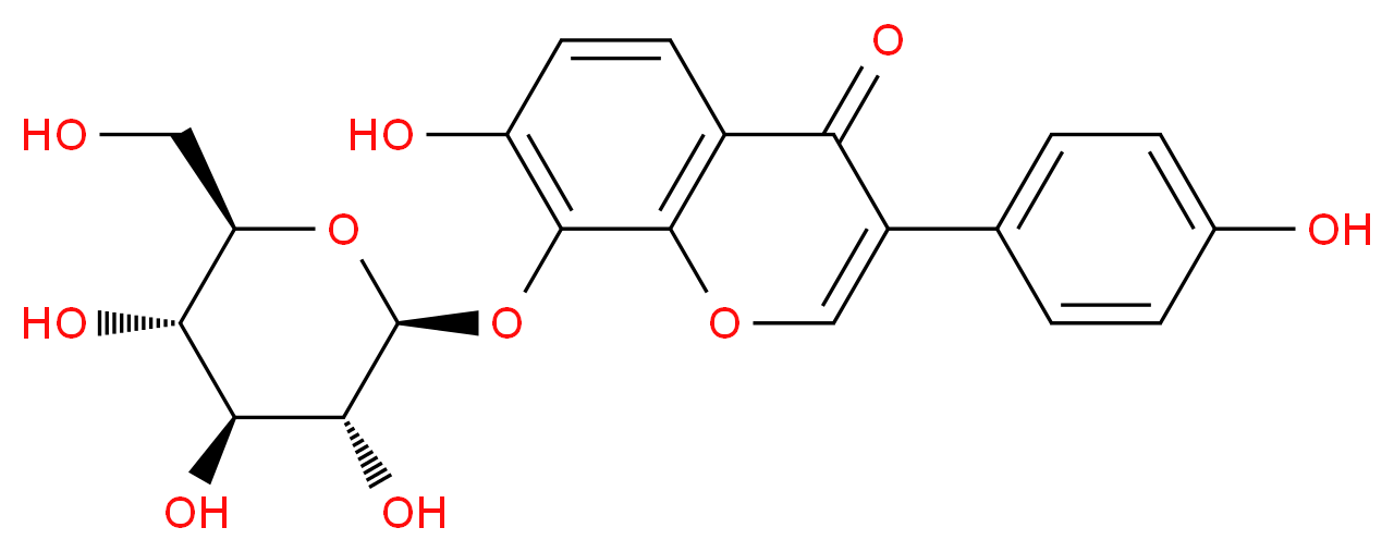3681-99-0 molecular structure
