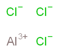 7446-70-0 molecular structure