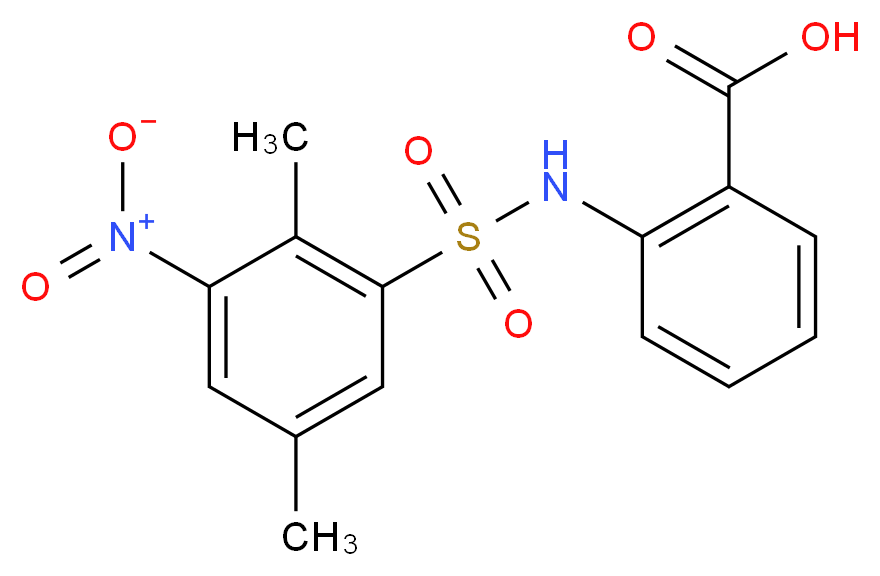 MFCD02710091 molecular structure