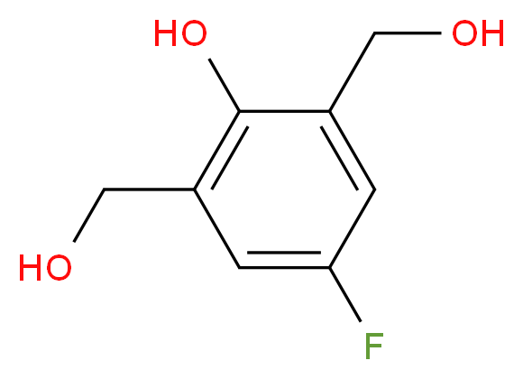 71643-58-8 molecular structure