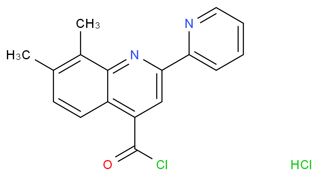 MFCD18205927 molecular structure