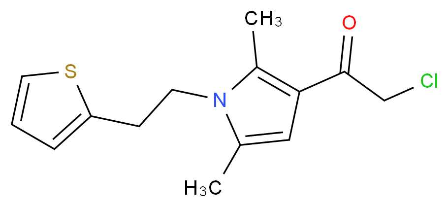 MFCD06655554 molecular structure