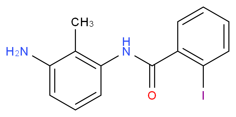 MFCD09045348 molecular structure