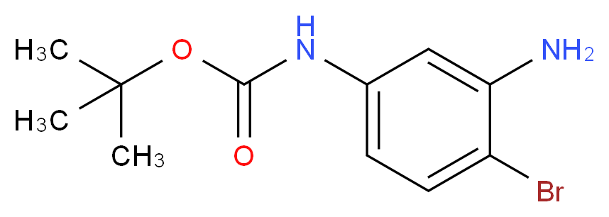 885270-70-2 molecular structure