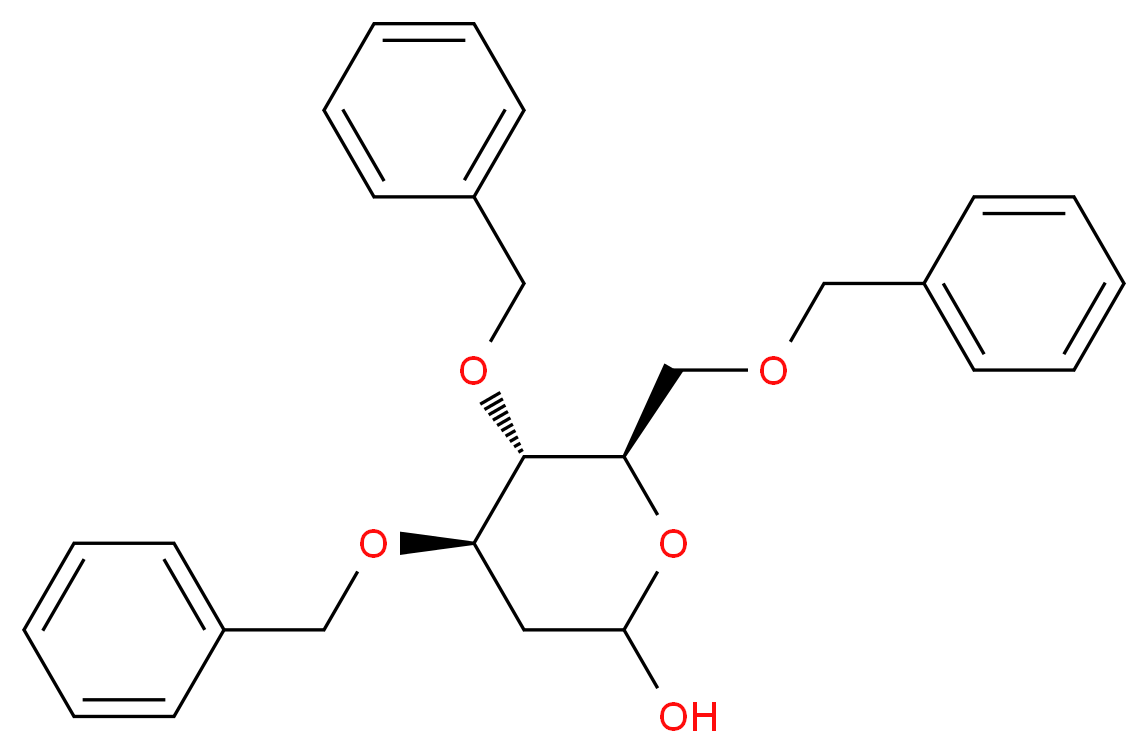 132732-60-6 molecular structure