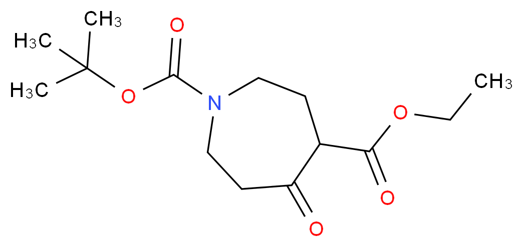 141642-82-2 molecular structure