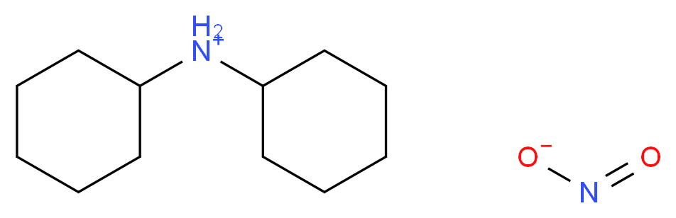 3129-91-7 molecular structure