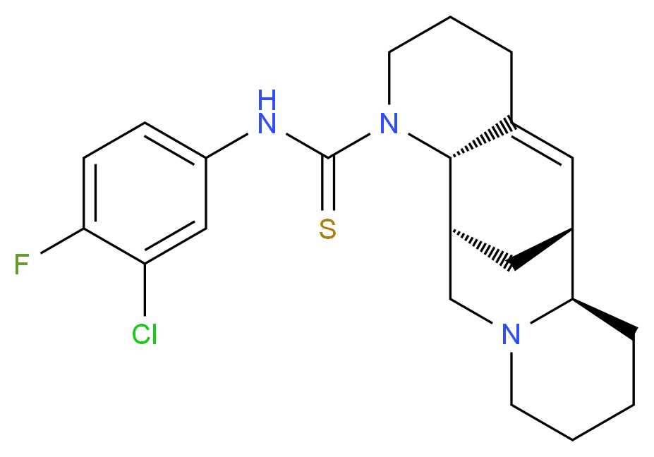 164260087 molecular structure
