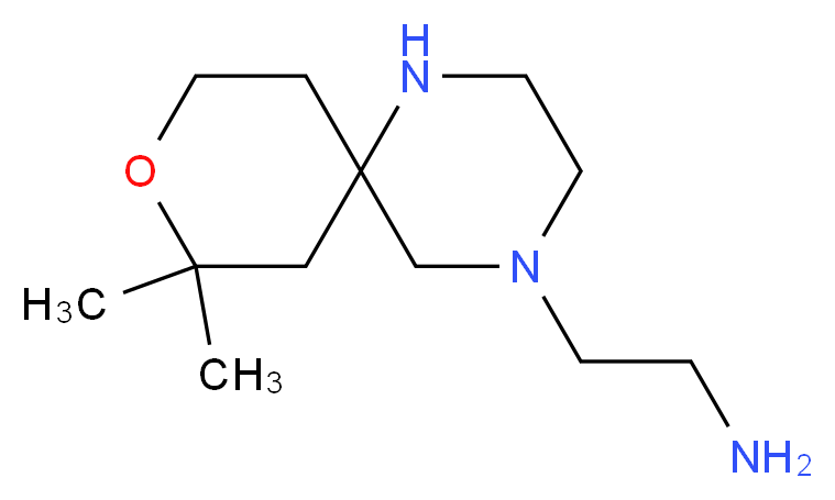 164256392 molecular structure