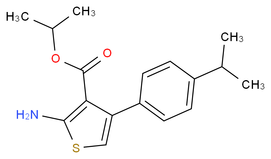 MFCD01923355 molecular structure