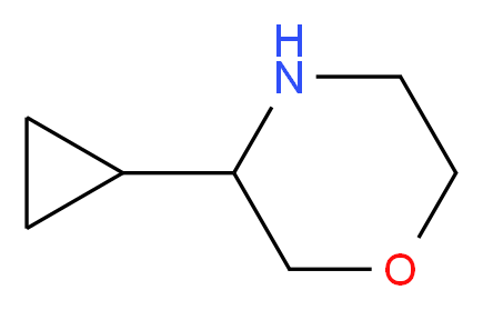 1260667-05-7 molecular structure