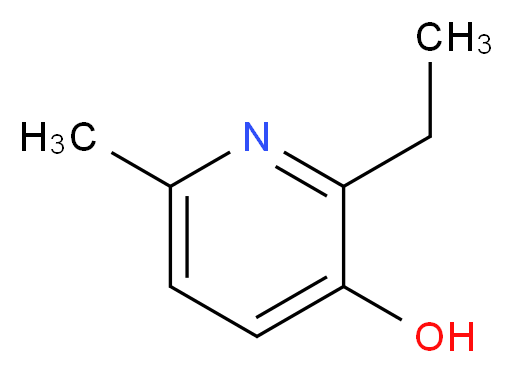 2364-75-2 molecular structure
