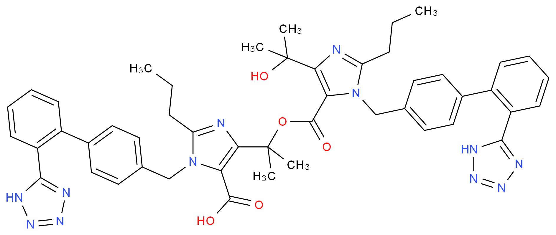 1040250-19-8 molecular structure