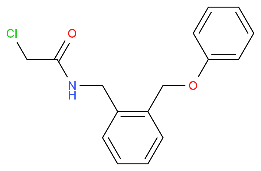MFCD16490106 molecular structure