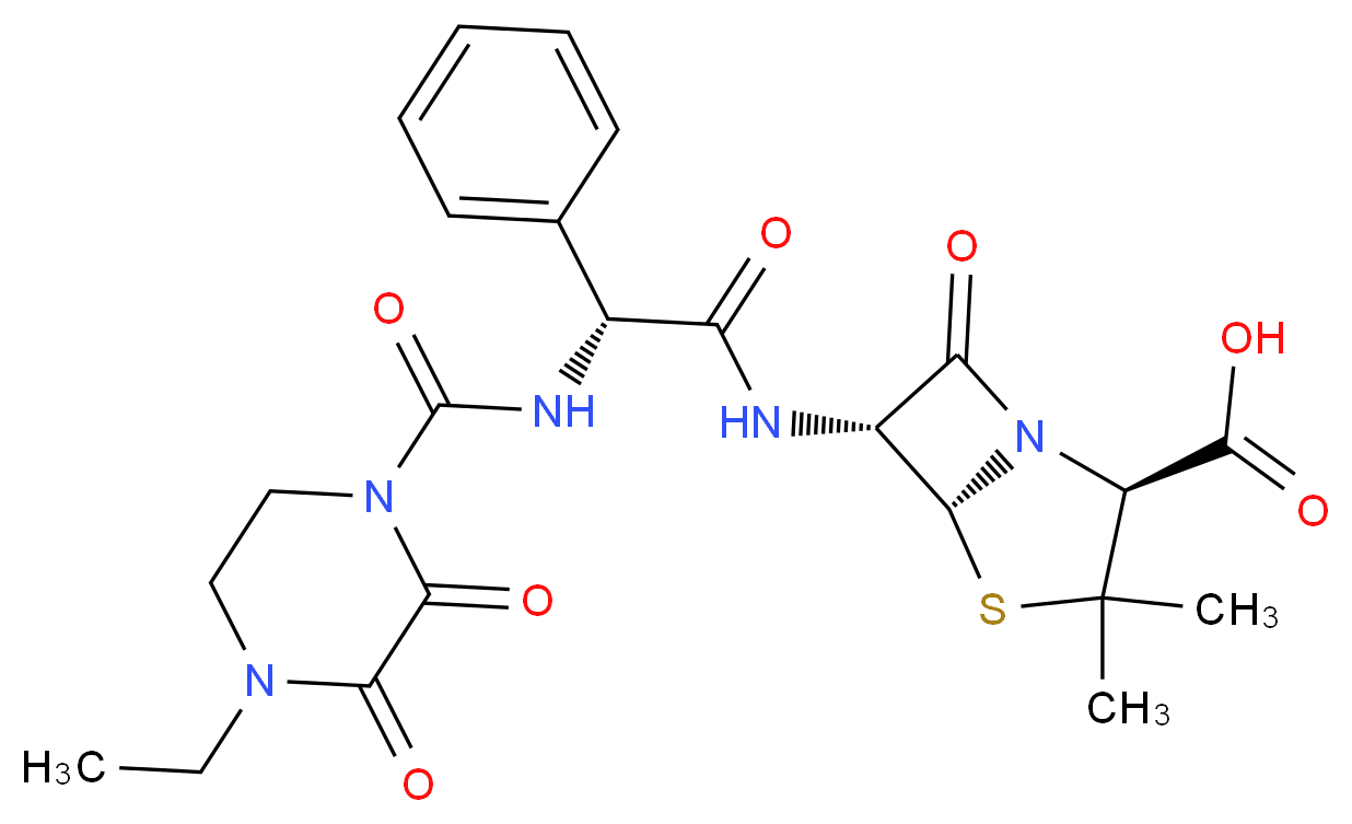 61477-96-1 molecular structure
