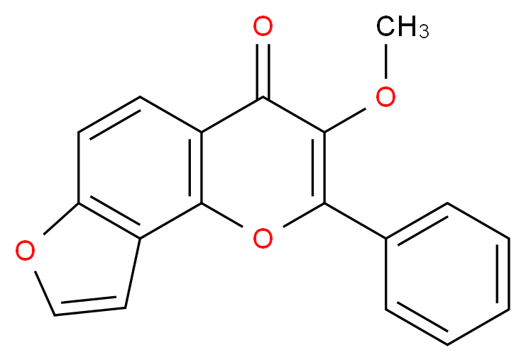 521-88-0 molecular structure