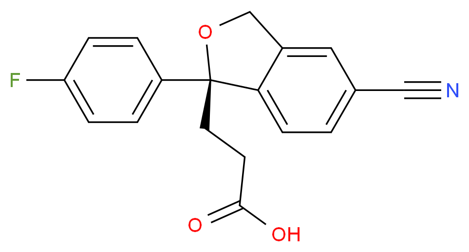 766508-94-5 molecular structure