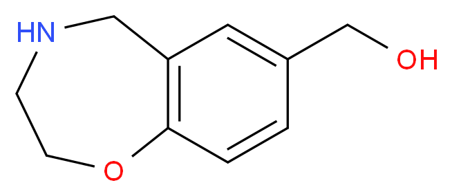 MFCD15146464 molecular structure