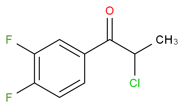 MFCD04610455 molecular structure