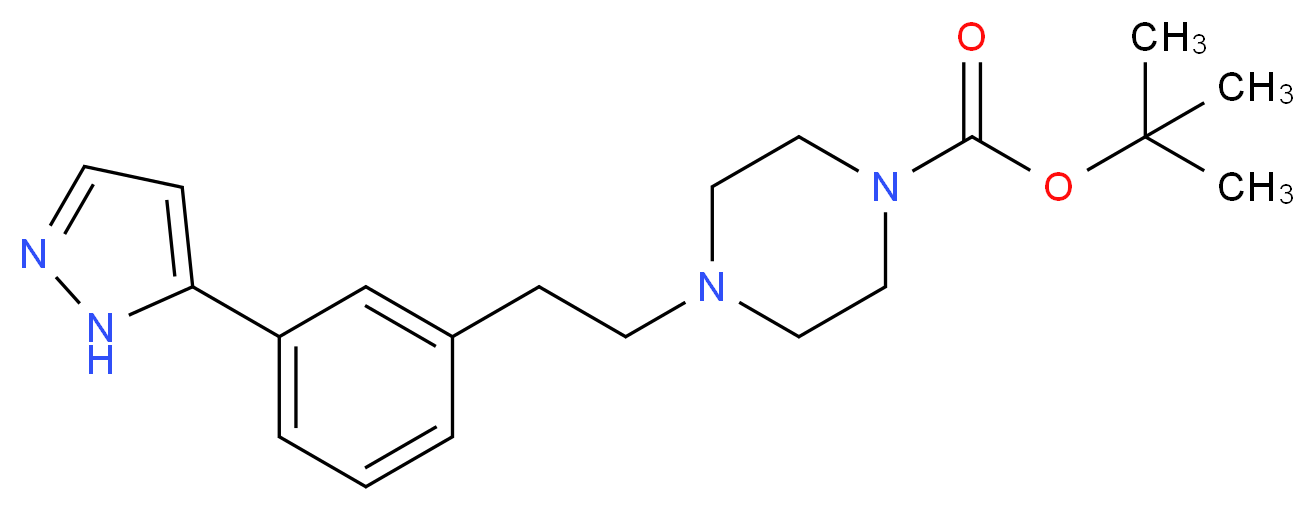 MFCD08444013 molecular structure
