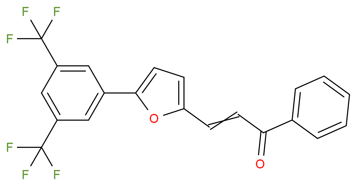 MFCD00119452 molecular structure